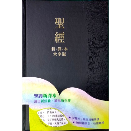 中文圣经
